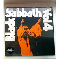 Black Sabbath -  Vol4 1972 (EU) LP New