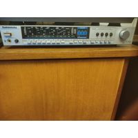 Радиоприемник Radiotehnika. СССР Рабочий