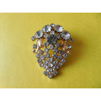 Старая Брошь.