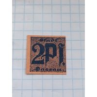Германия 2 пфенинга (7)