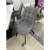 Стул Корсо, Польша Сигнал, цвет серый, новый