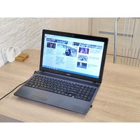 Ноутбук Acer Pentium P6200, SSD 240 Gb