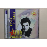 Elvis Presley - Star Profile (2000, CD)