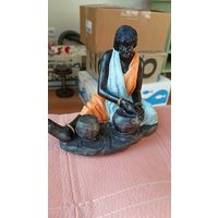 Интерьерная фигурка