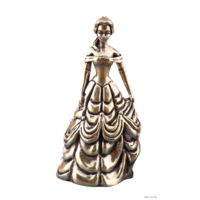 Статуэтка Принцесса Бронза