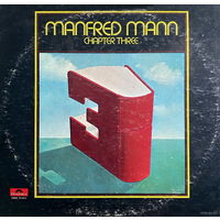 Manfred Mann Chapter Three, LP, USA 1969
