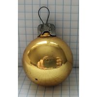 Игрушка ёлочная