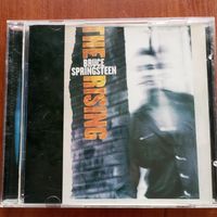 CD - Bruce Springsteen - The Rising - Not on label