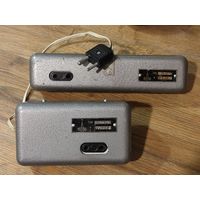 Предусилитель ломо