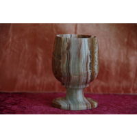 Рюмка  " Оникс )    целая