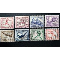 Германия\189ф\ 1936 олимпиада