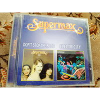 CD. SUPERMAX.