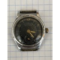 Часы ВОСТОК. Рабочие. Отстают. Унисекс.