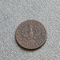 5 грошей 1923