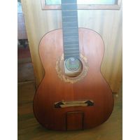 Классическая гитара Cremona.С Рубля.См.фото.