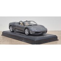 FERRARI F430 SPIDER. Ferrari Collection