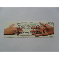 Нидерланды 2000г