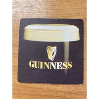 Подставка под пиво Guinness No 4