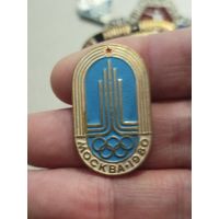 Олимпиада 80