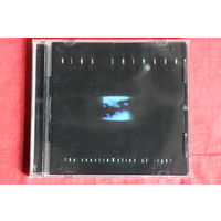 King Crimson - The ConstruKction Of Light (2000, CD)