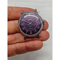 Часы победа рабочие