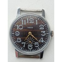 Часы идут, баланс цел, Победа, из коллекции.