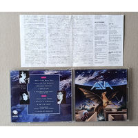 Asia – Then & Now (JAPAN 1990 CD аудио)