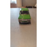 Автолегенды ссср. Ваз 2103.