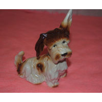 Статуэтка фарфорова  Германия