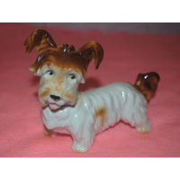 Статуэтка фарфоровая  Германия