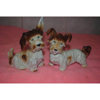 Статуэтка фарфорова  Германия