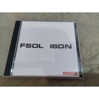 CD The Future Sound Of London