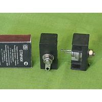 Радиаторы с симисторами КУ208Г