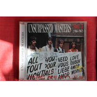 The Beatles - Unsurpassed Masters Vol. 3 (1966-67) (2000, CD)