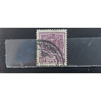РАСПРОДАЖА. МЕКСИКА 1934г. Гаш.