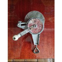 Станок наждачный ручной