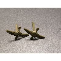 Эмблема ВС СССР 14