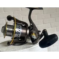 Катушка  Ryobi  Zauber 3000