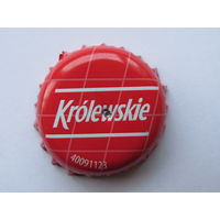 Пивная пробка из ЕС.