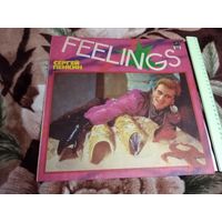LP Сергей Пенкин - Feellings 1991