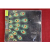 Nazareth - Loud'N'Proud / 2XS (2000, CD)