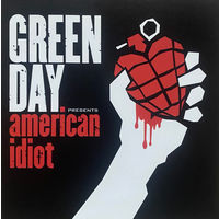Green Day American Idiot