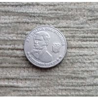 Werty71 Эквадор 10 сентаво 2000