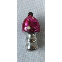 Игрушка ёлочная