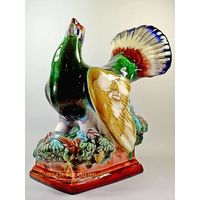 Статуэтка Глухарь (Тетерев)