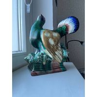 Статуэтка Глухарь (Тетерев)