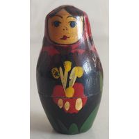 Матрёшка