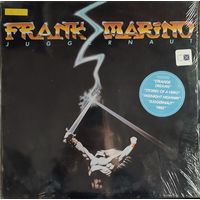 Frank Marino – Juggernaut/ USA