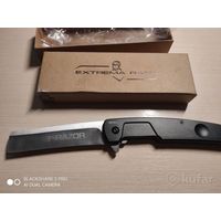 Нож-бритва Extreme Ratio T - Razor