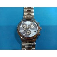Часы Swatch Irony Chrono
